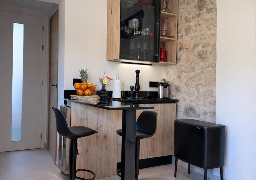Photo of Kitchen in Mougins