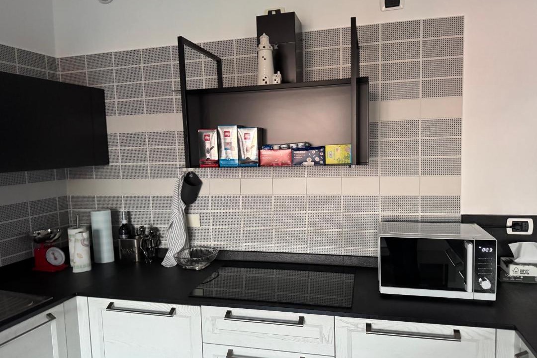 Photo of Kitchen in Genoa