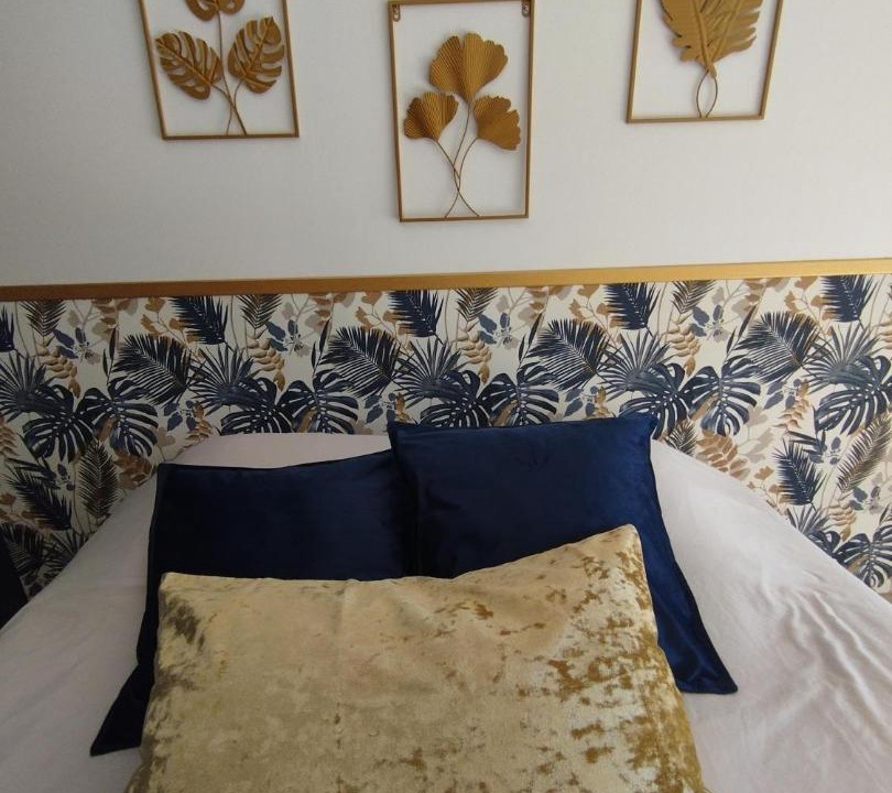 Photo of Bedroom in Milhaud