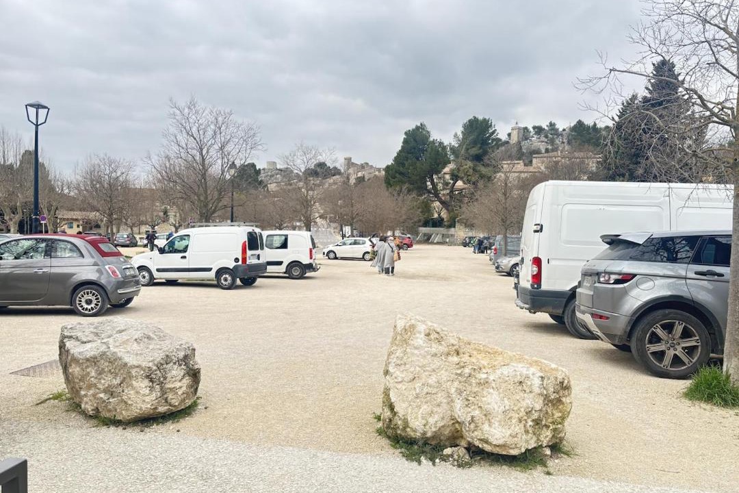 Photo of Others in Eygalieres