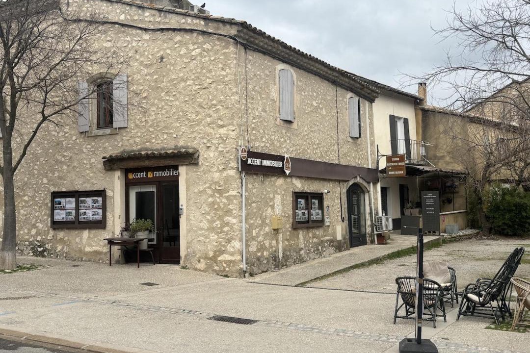 Photo of Others in Eygalieres