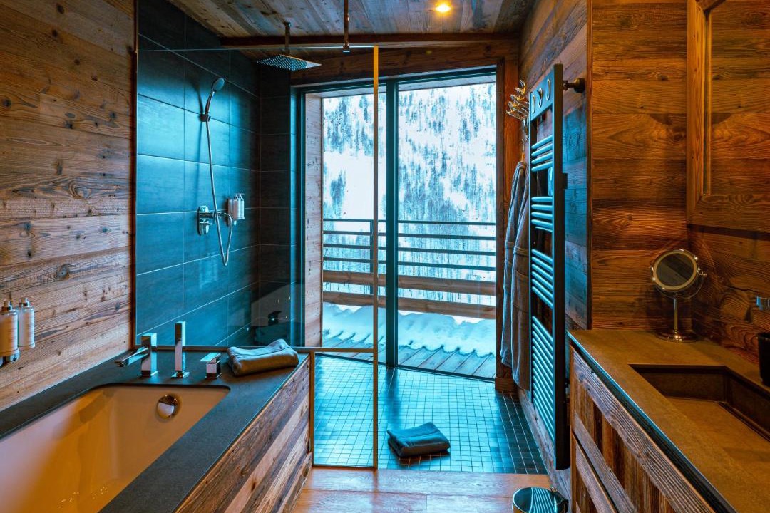 Photo of Bathroom in Isola