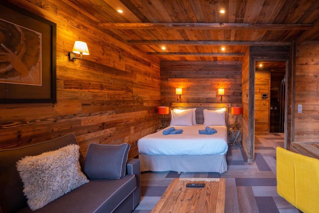 Photo of Bedroom in Isola