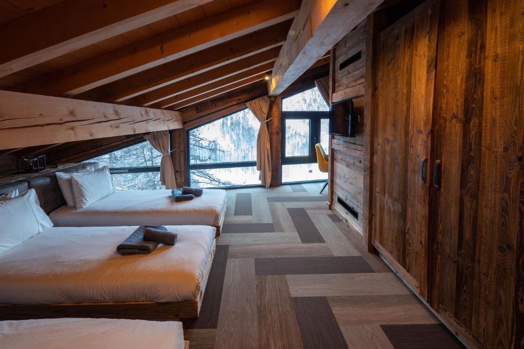 Photo of Bedroom in Isola