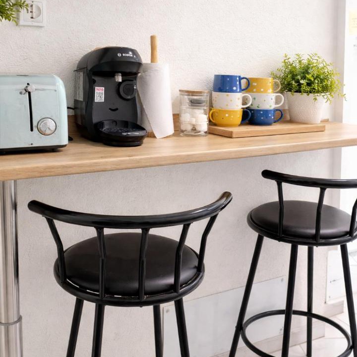Photo of Kitchen in Route d'Arles