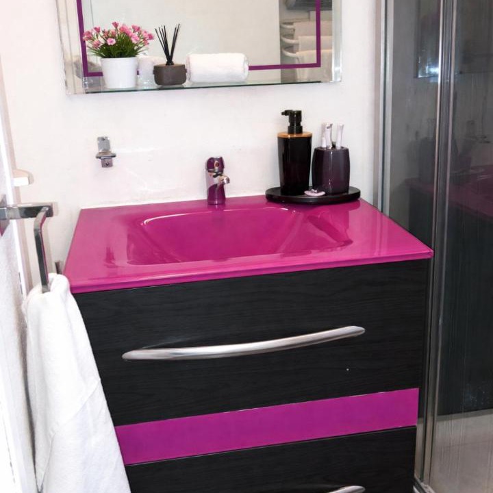 Photo of Bathroom in Route d'Arles