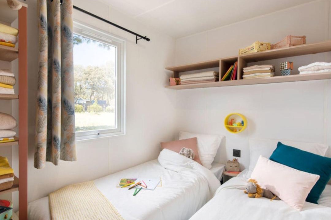 Photo of Bedroom in Guillestre