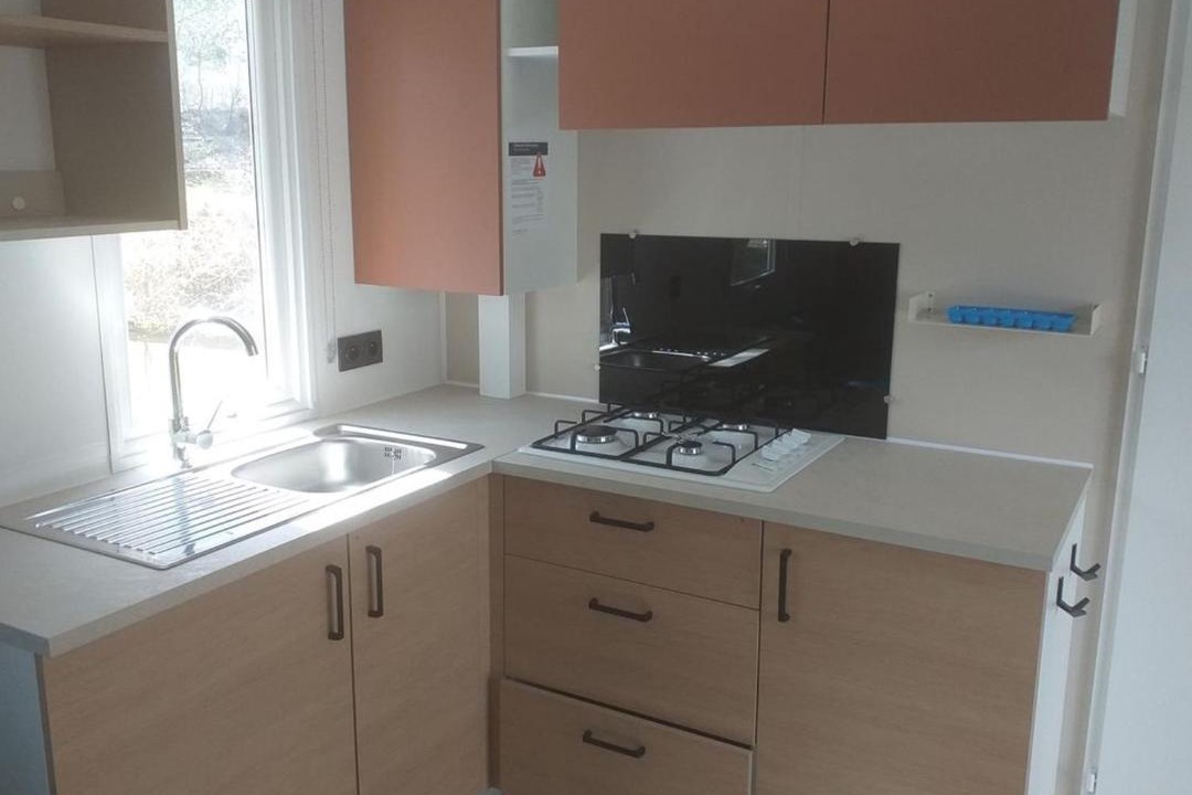 Photo of Kitchen in Guillestre