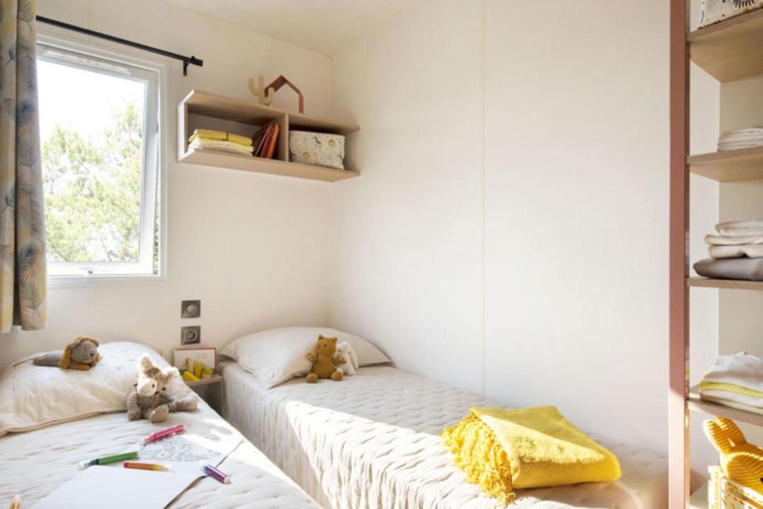 Photo of Bedroom in Guillestre