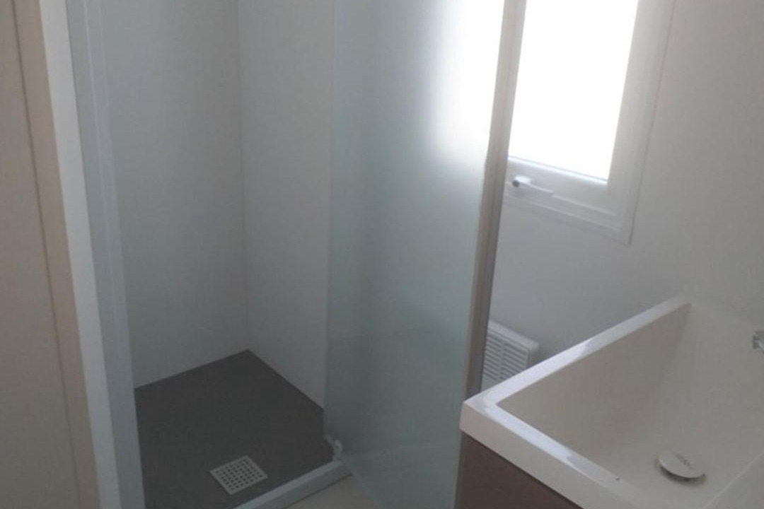 Photo of Bathroom in Guillestre