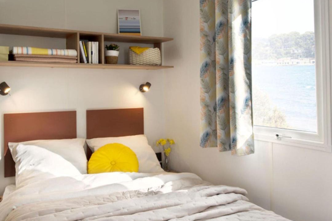 Photo of Bedroom in Guillestre