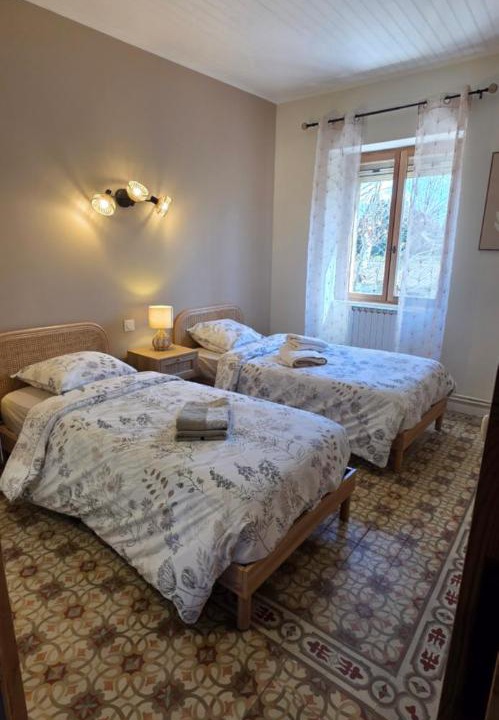 Photo of Bedroom in Noves