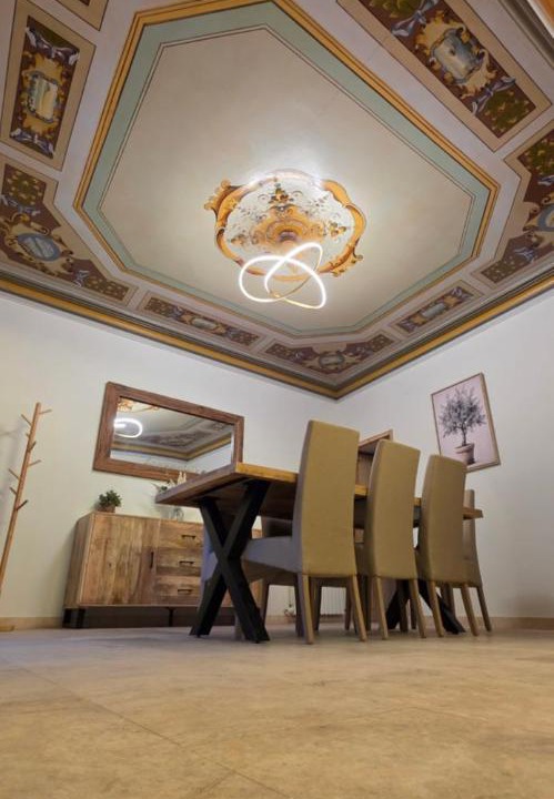 Photo of Livingroom in Noves