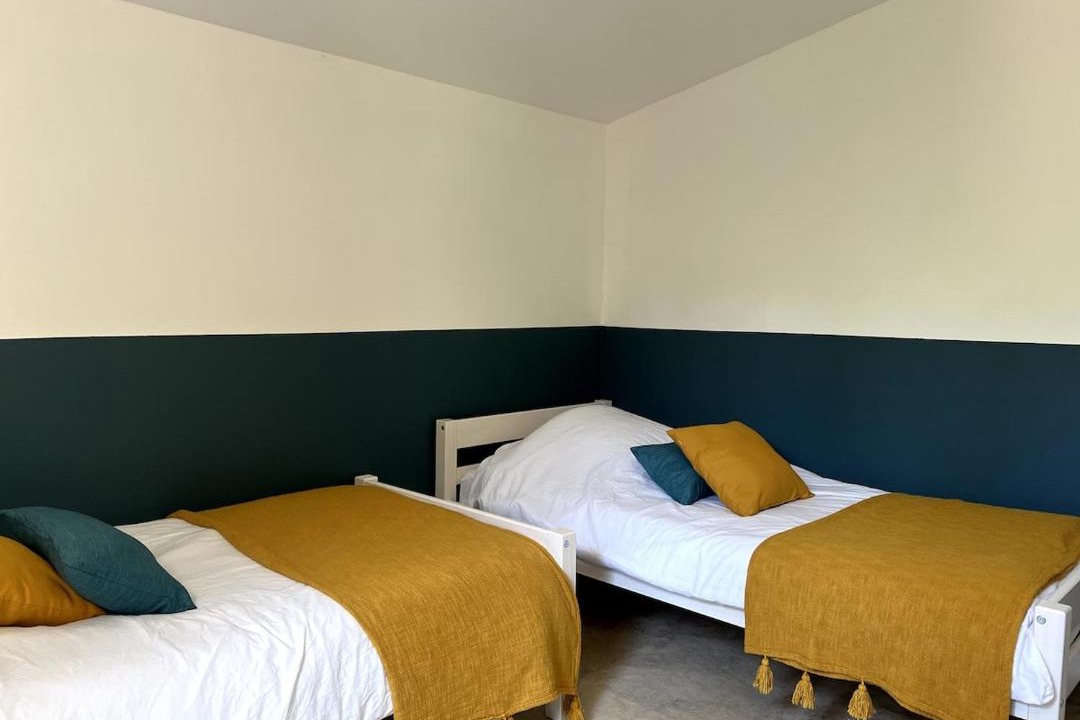 Photo of Bedroom in Eyguieres