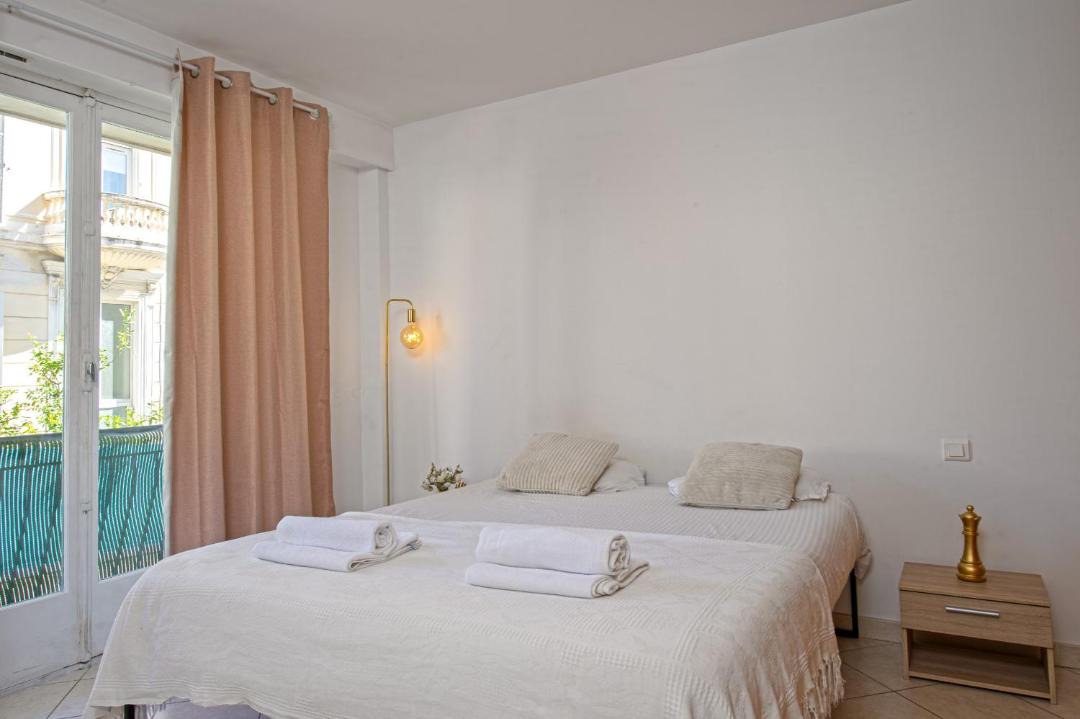 Photo of Bedroom in Old Town
