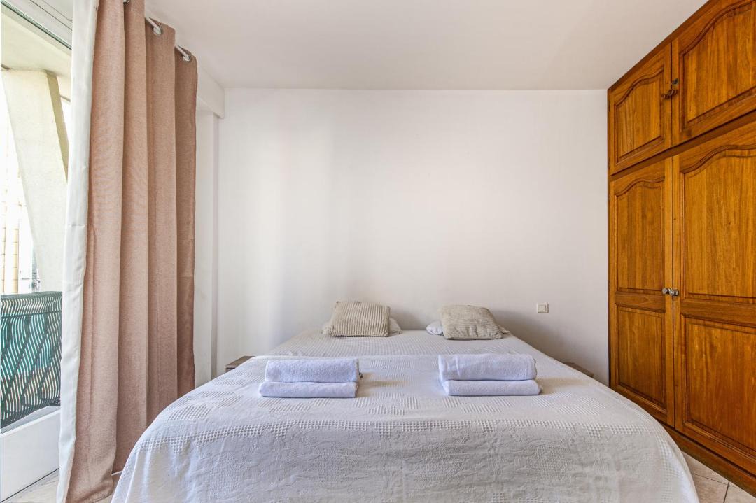 Photo of Bedroom in Old Town