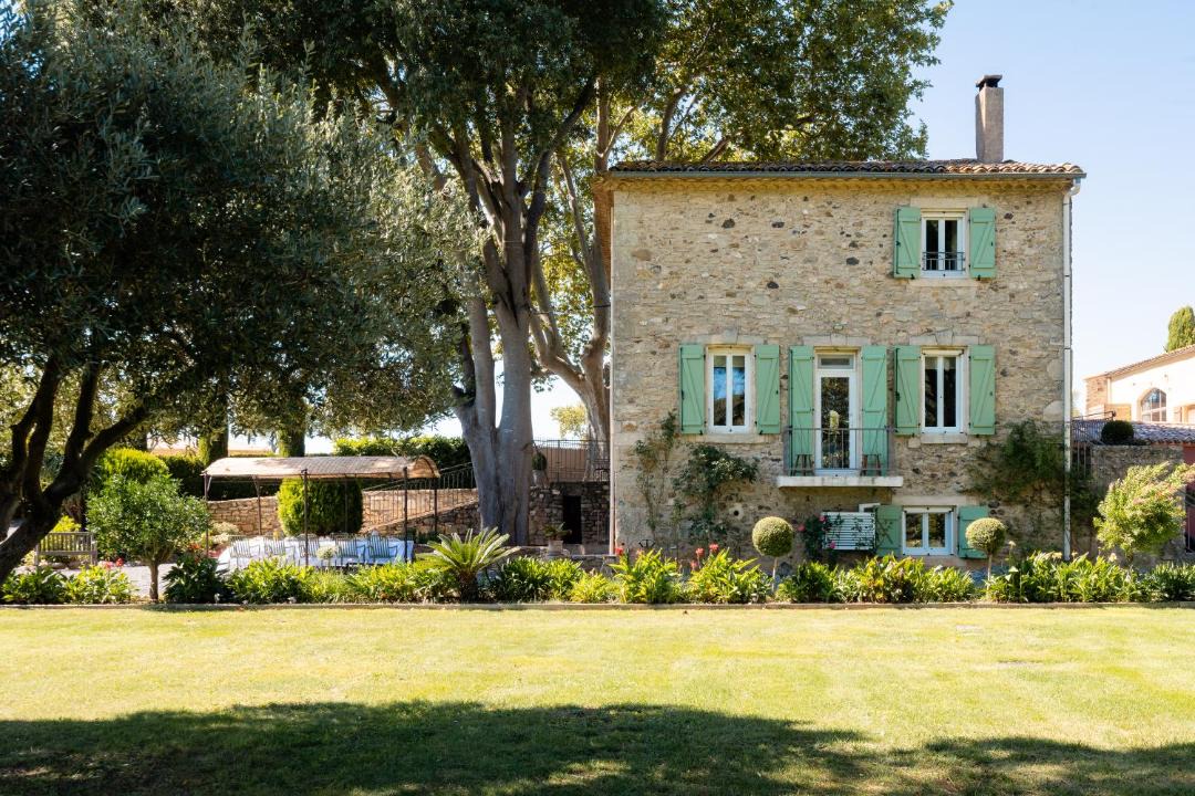 Photo of Others in Caux