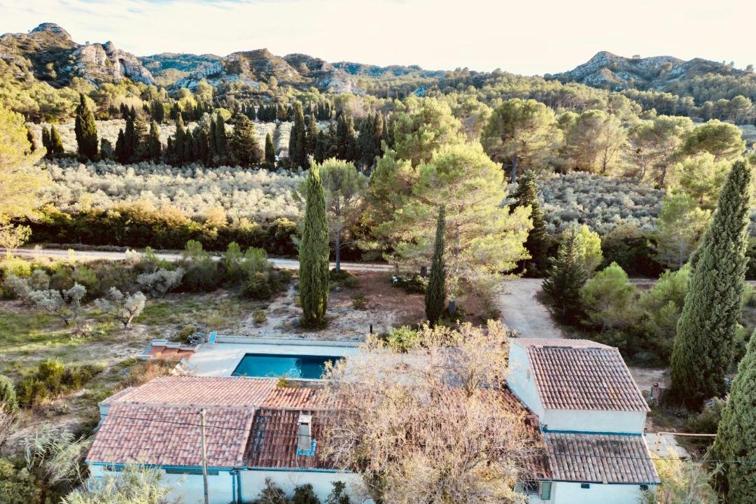 Photo of Others in St.-Remy-de-Provence