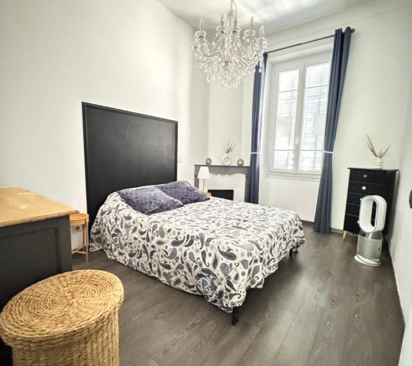 Photo of Bedroom in Carnot