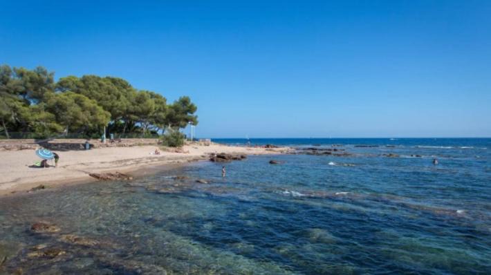 Photo of Others in Boulouris-sur-Mer