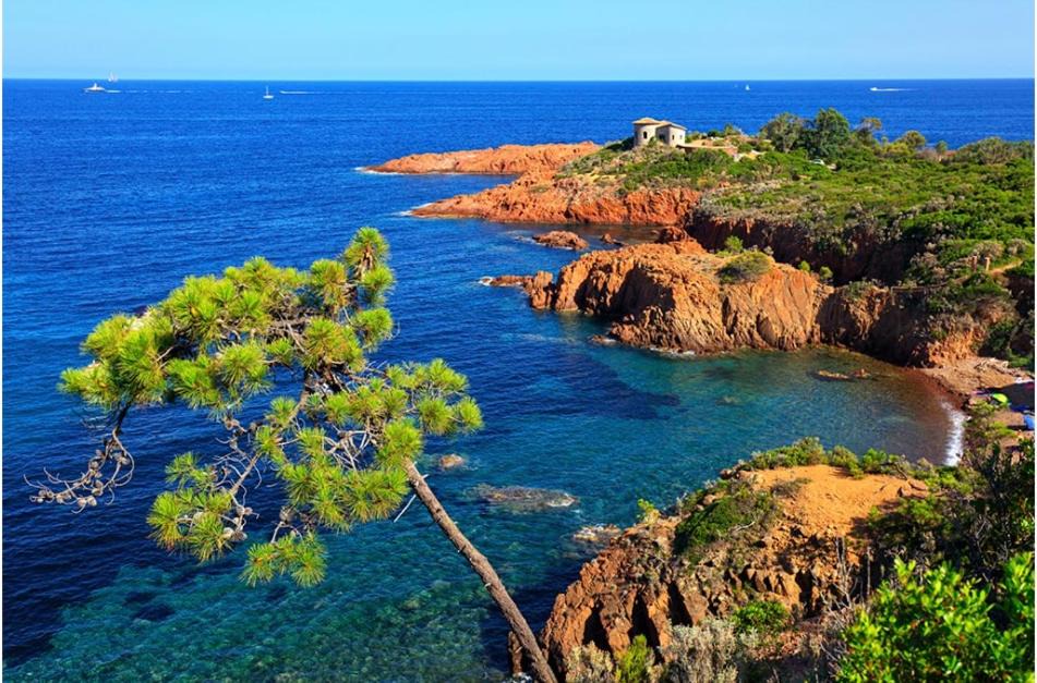 Photo of Others in Boulouris-sur-Mer