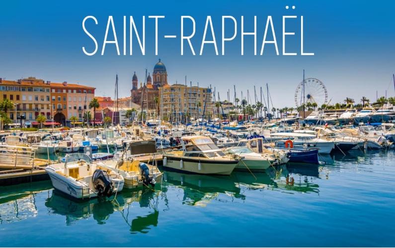 Photo of Others in Boulouris-sur-Mer