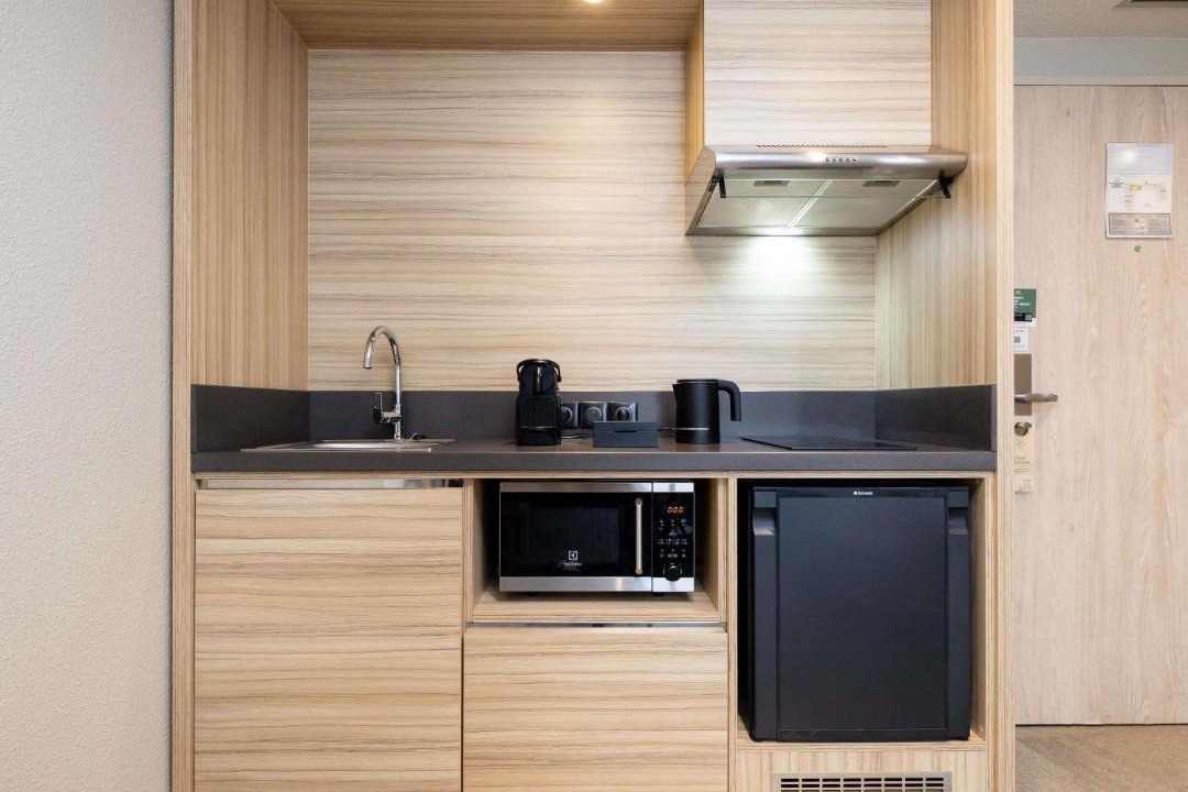 Photo of Kitchen in Antigone