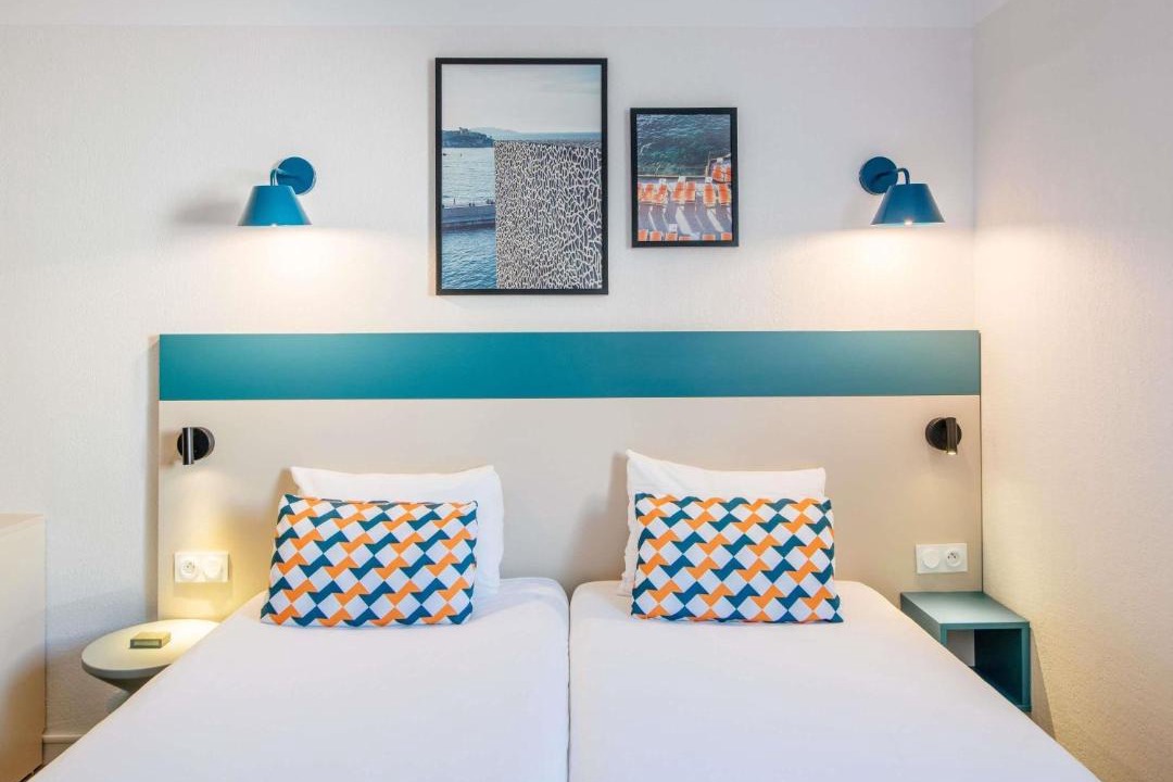 Photo of Bedroom in Le Rouet