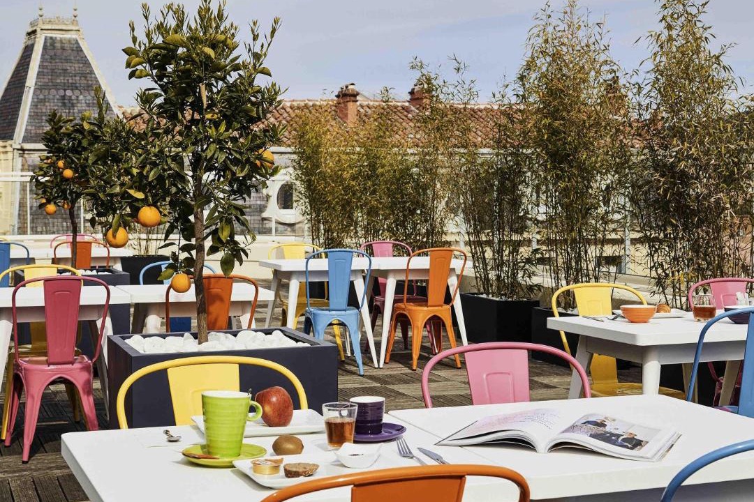 Photo of Others in Hyeres City Centre