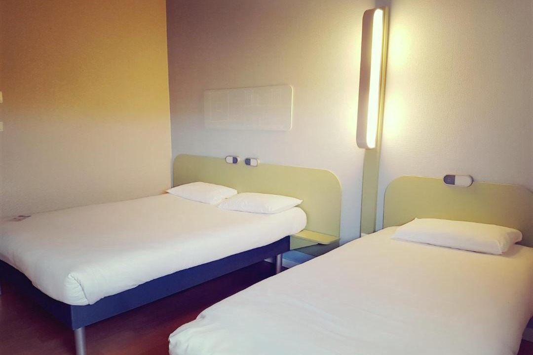 Photo of Bedroom in Arles