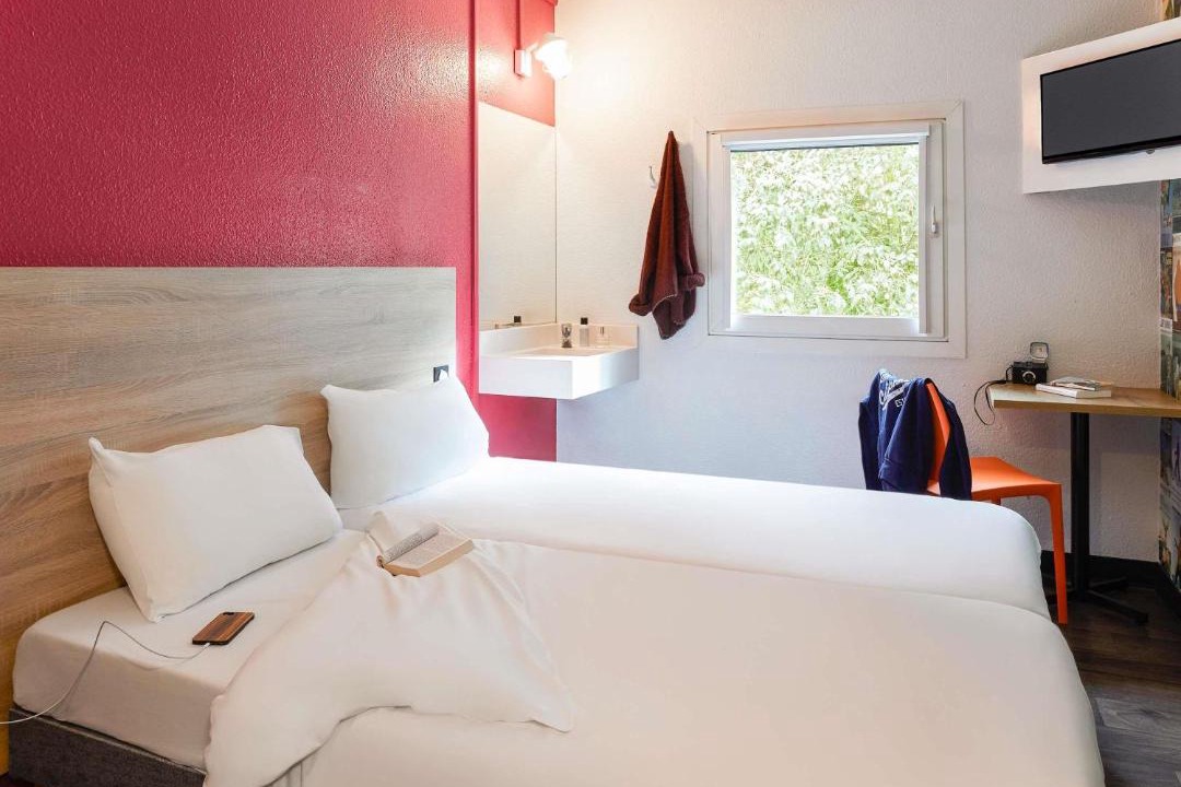 Photo of Bedroom in 11th Arrondissement