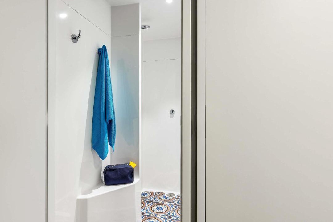 Photo of Bathroom in 11th Arrondissement