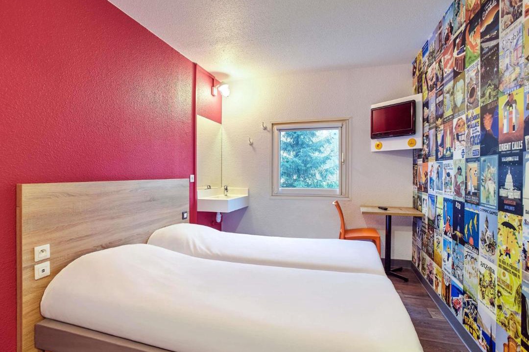 Photo of Bedroom in Costieres