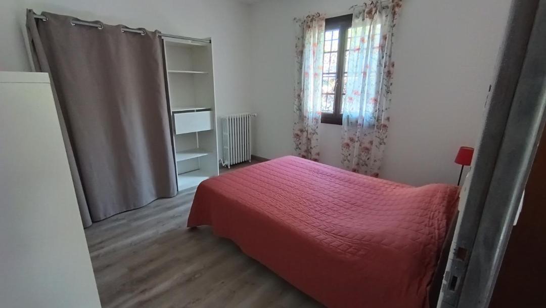 Photo of Bedroom in Le Puyricard