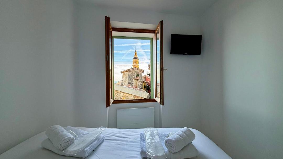 Photo of Bedroom in Old Town