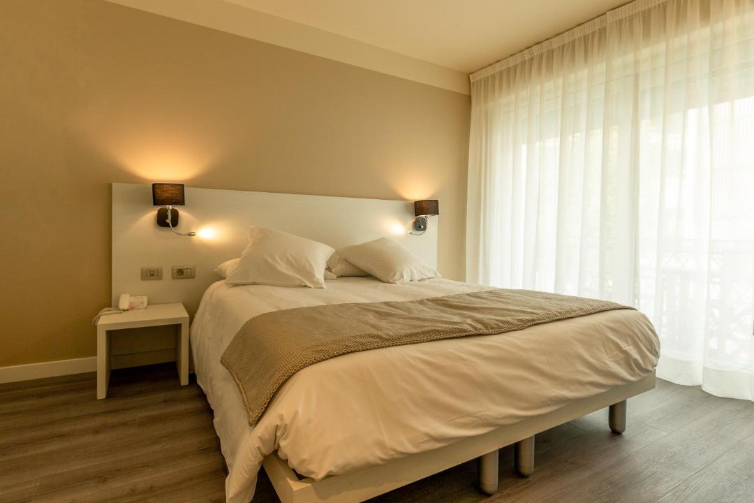 Photo of Bedroom in Menton