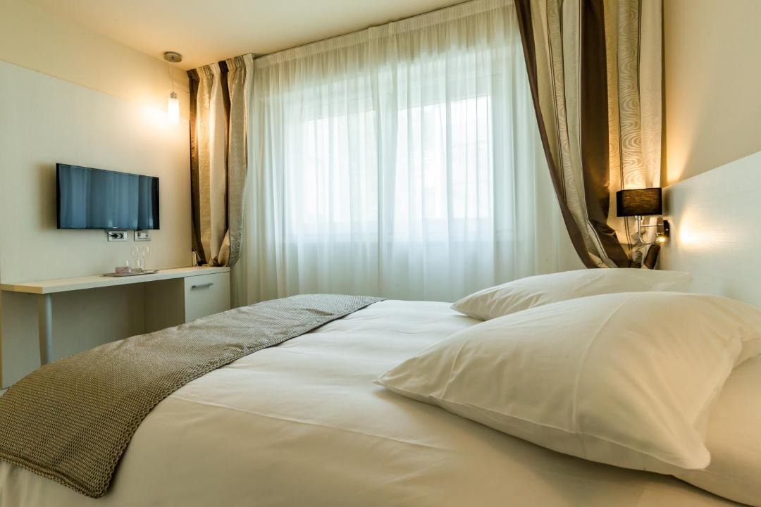 Photo of Bedroom in Menton