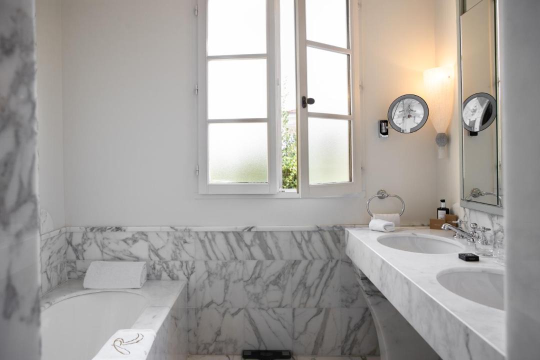 Photo of Bathroom in Saint-Jean-Cap-Ferrat