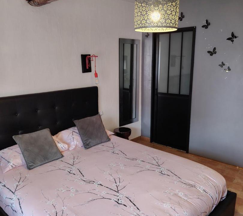 Photo of Bedroom in Sigean