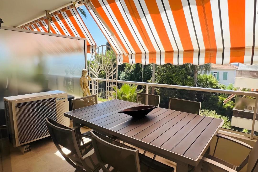 Photo of Patio Balcony in California - Pezou