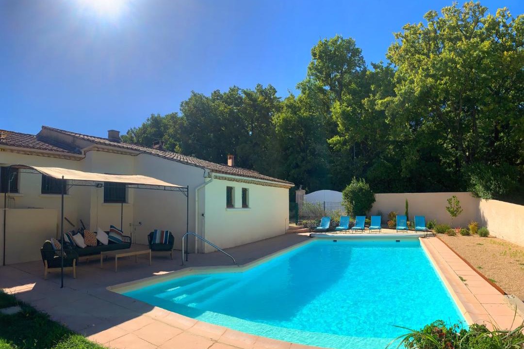 Photo of Others in Arpaillargues-et-Aureillac