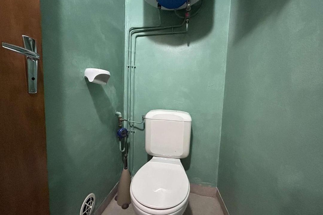 Photo of Bathroom in Montgenevre