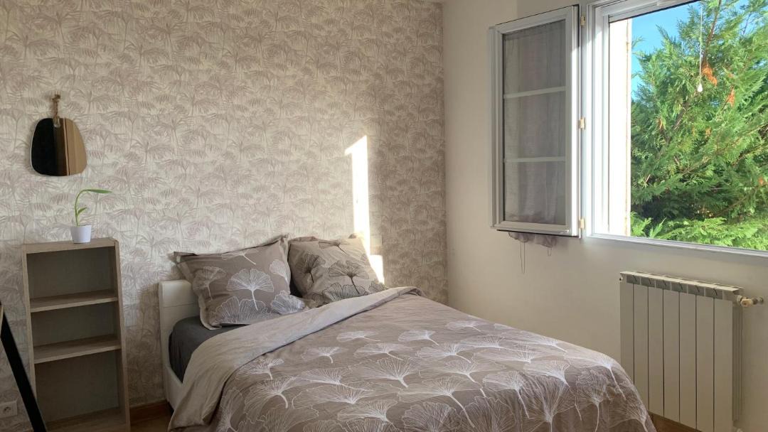 Photo of Bedroom in Chateau-Arnoux-Saint-Auban