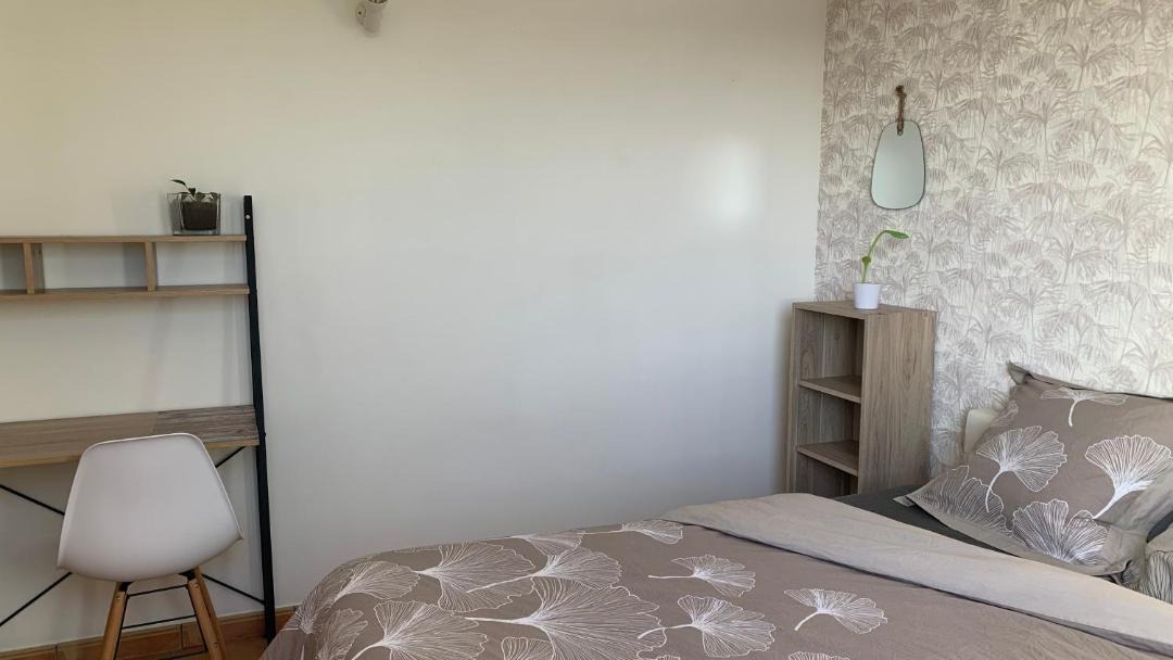 Photo of Bedroom in Chateau-Arnoux-Saint-Auban