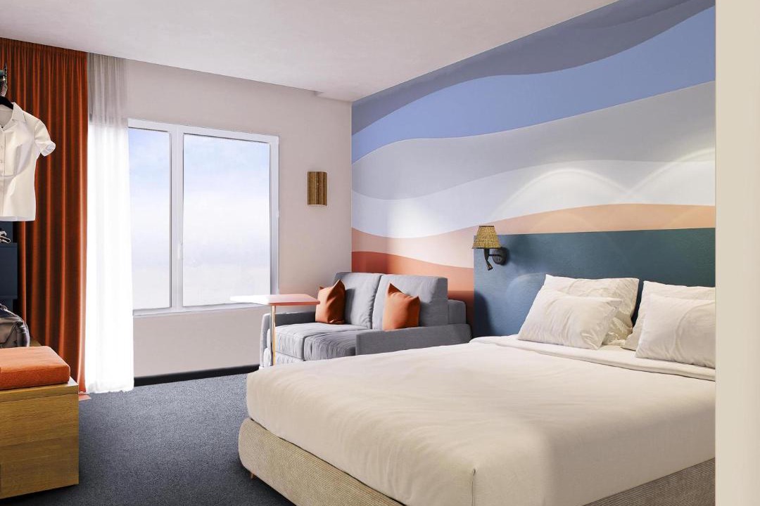 Photo of Bedroom in Miramas