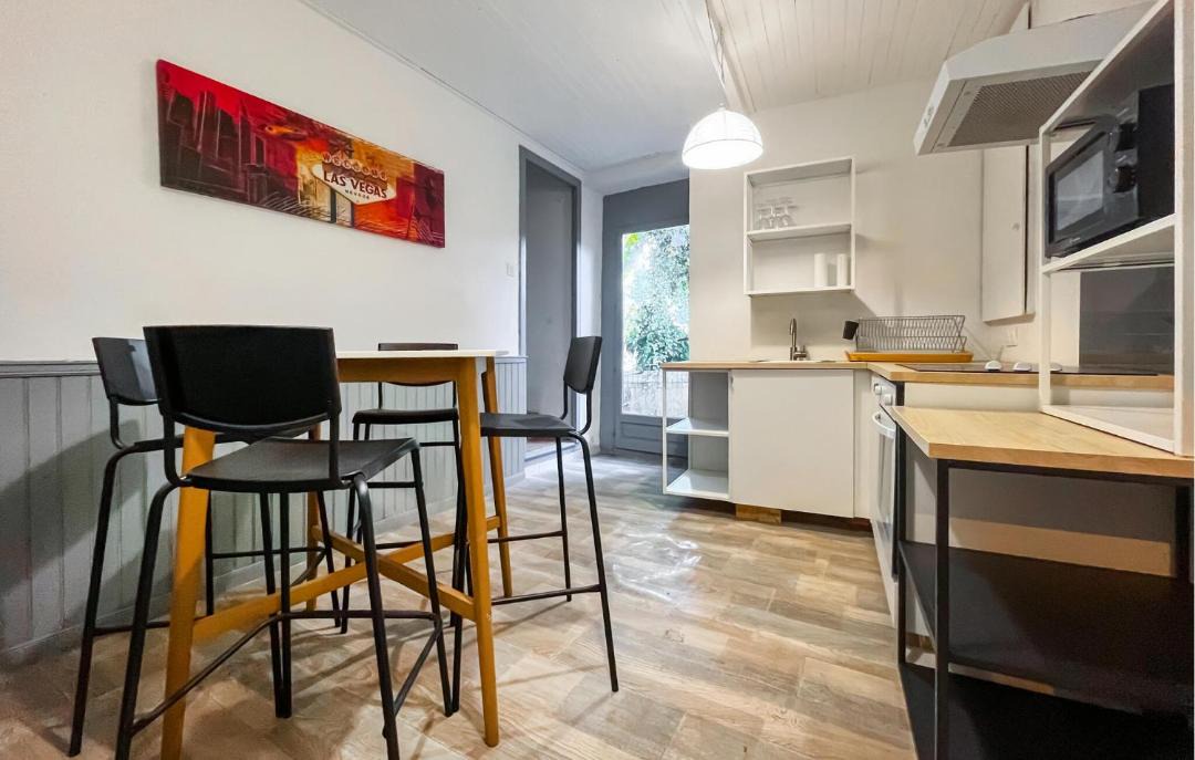 Photo of Kitchen in Cabannes