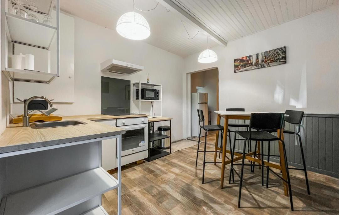 Photo of Kitchen in Cabannes