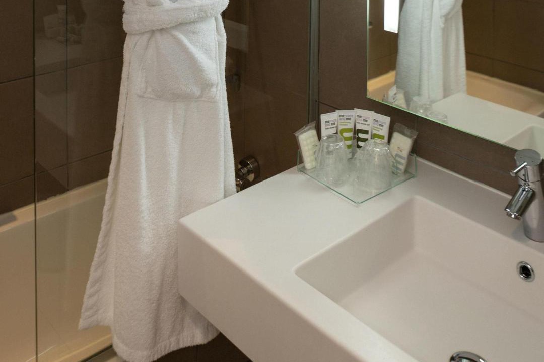 Photo of Bathroom in Mandelieu-La-Napoule