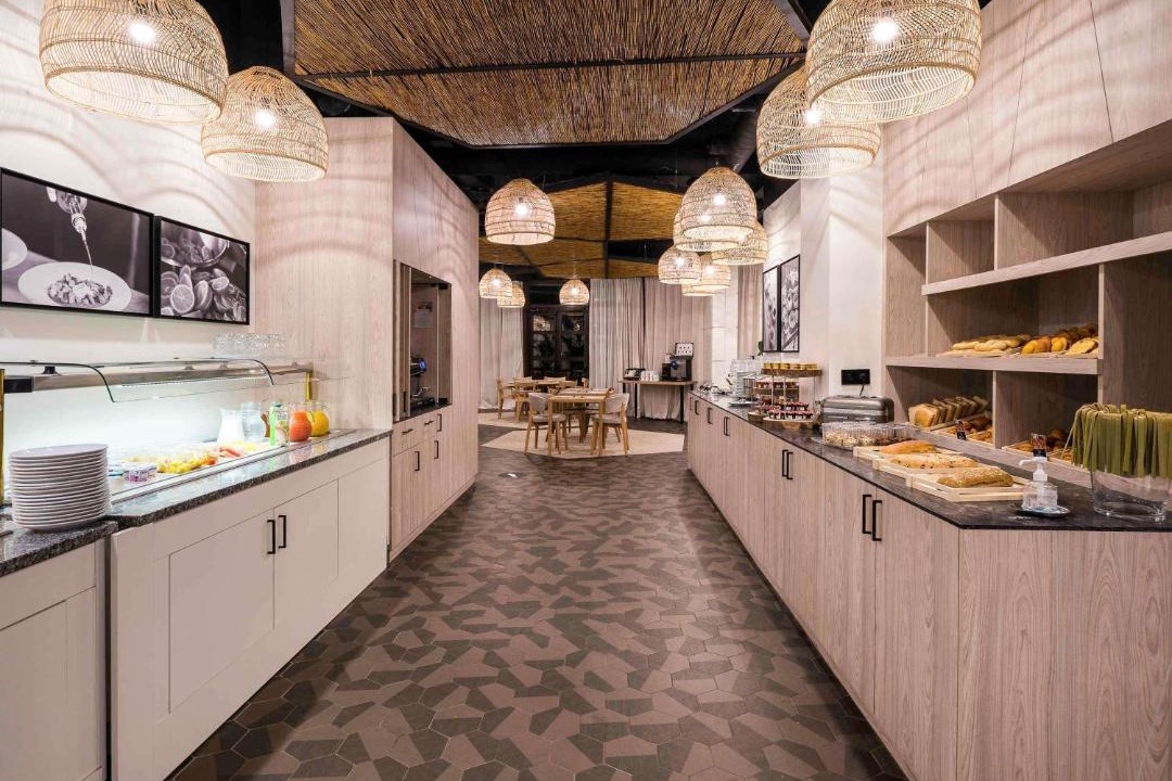 Photo of Kitchen in Mandelieu-La-Napoule