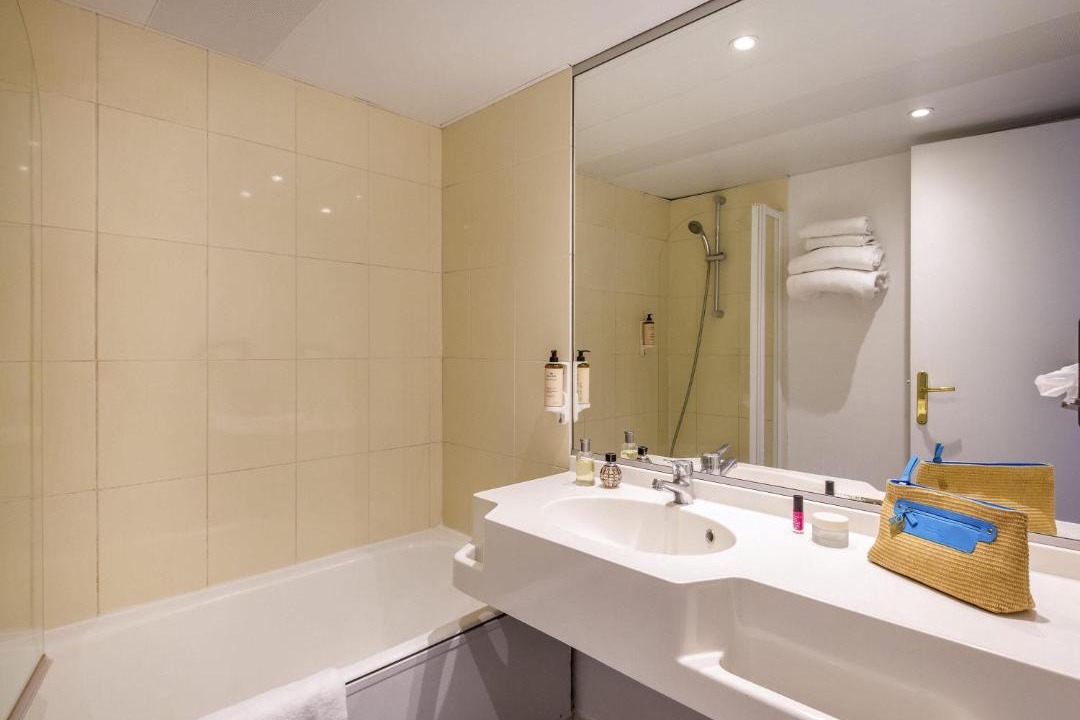 Photo of Bathroom in Mandelieu-La-Napoule